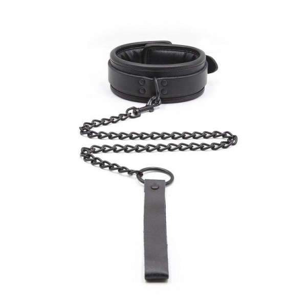Kit Bondage Cuir de Vache