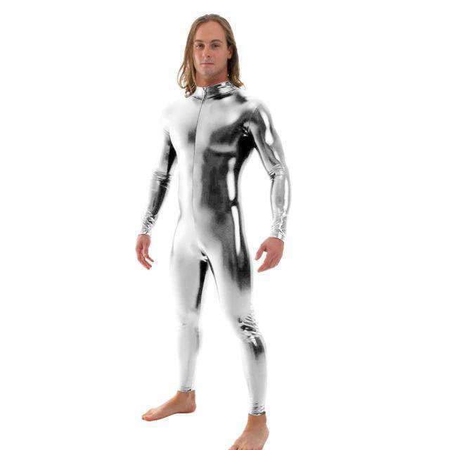 Combinaison Vinyle Homme
