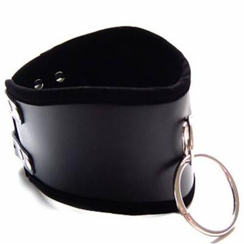Collier de Posture O