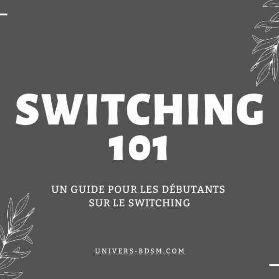 Switching 101 + Dominance et Service Topping