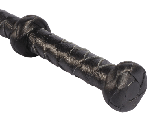 Fouet Bdsm Cuir