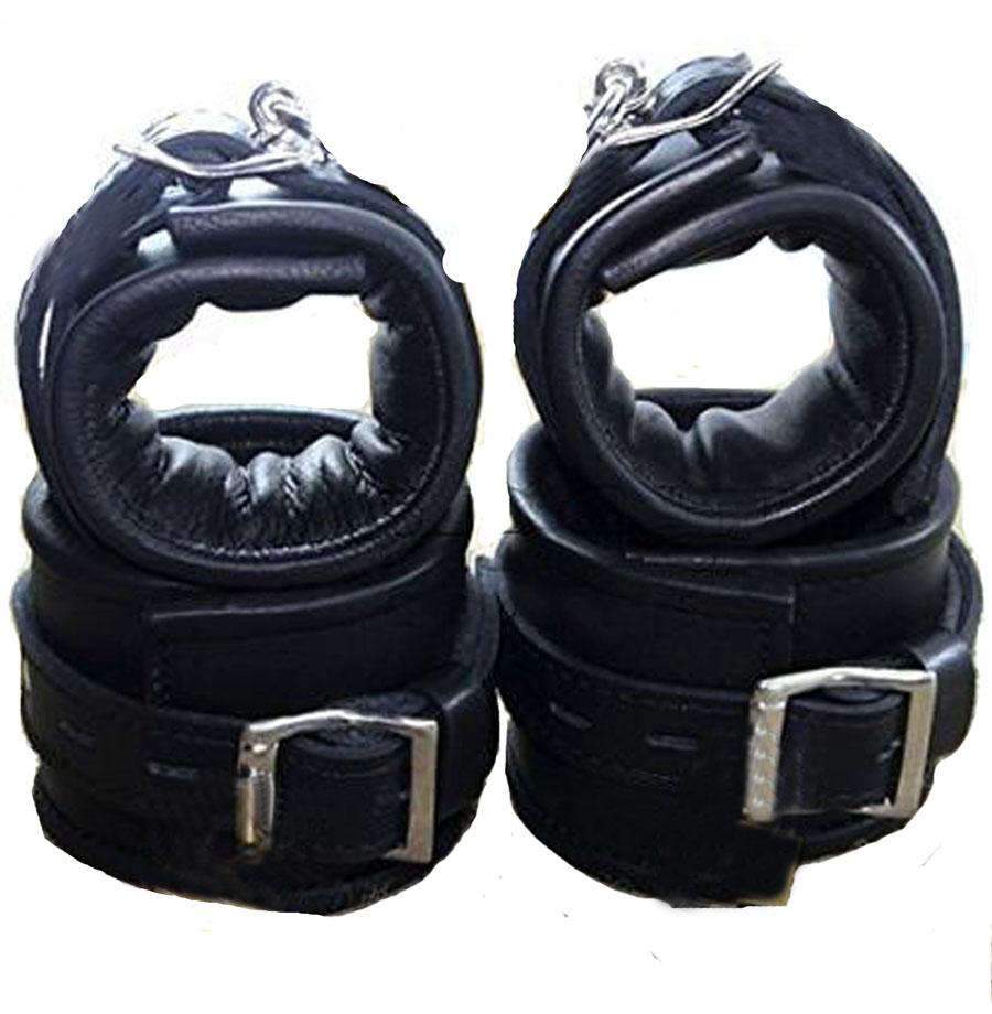 Menottes Bdsm Confort Sexuelle