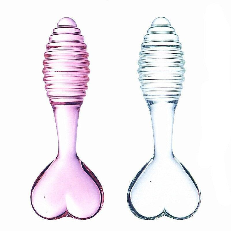 Plug Anal Cupidon