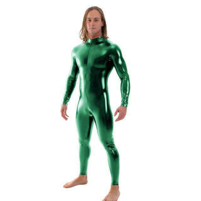Combinaison Vinyle Homme