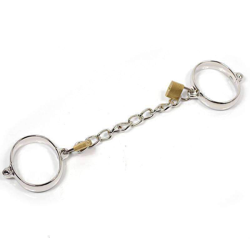 Menottes Bdsm Bracelet Bondage