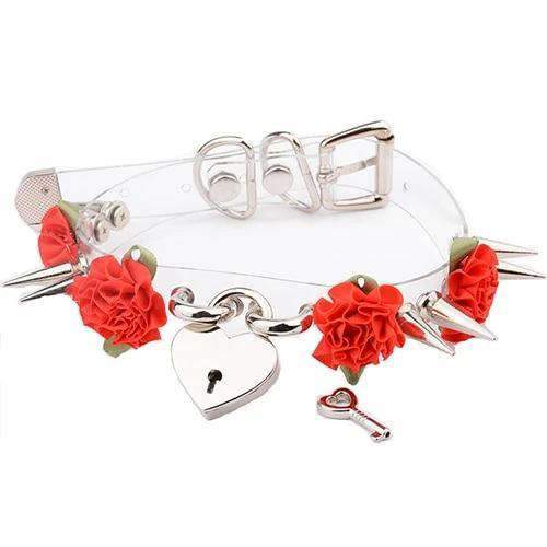 Collier Bdsm Princesse