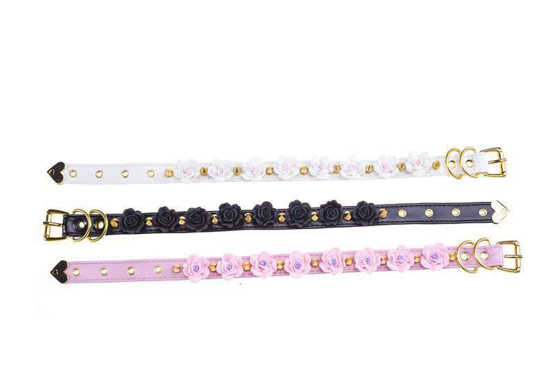 Collier Bdsm Kawaii