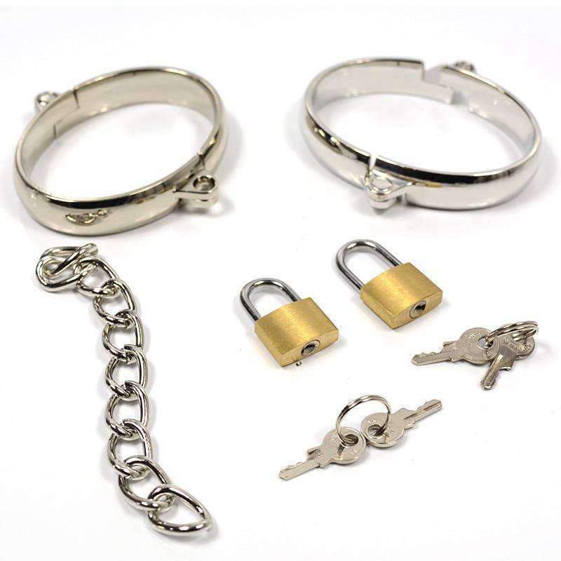 Menottes Bdsm Bracelet Bondage