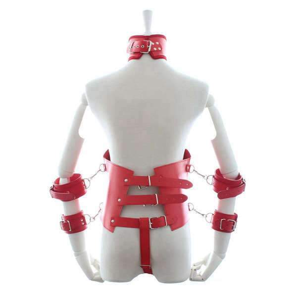 Harnais Bondage