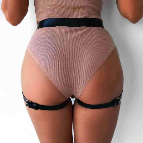 Harnais Femme Ceinture
