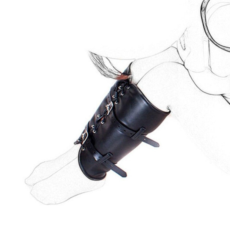 Armbinder Jambes