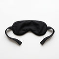 Bandeau Satin Privation Sensorielle