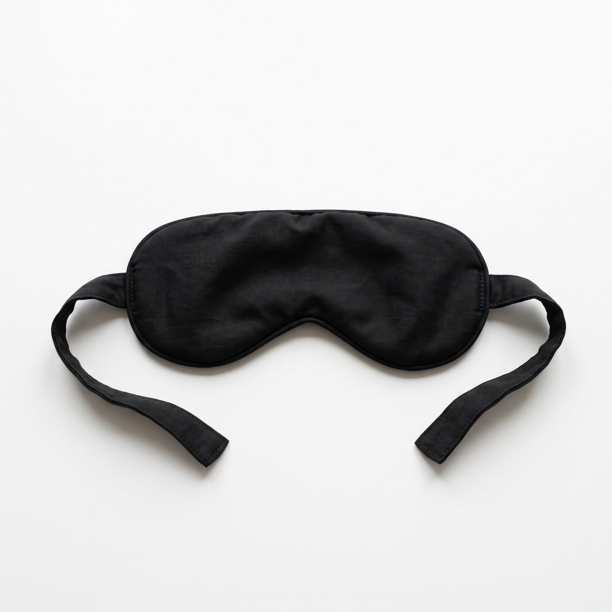 Bandeau Satin Privation Sensorielle