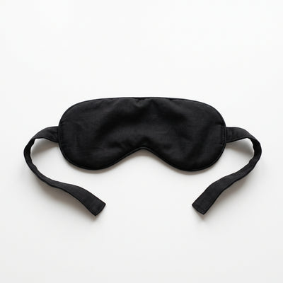 Bandeau Satin Privation Sensorielle