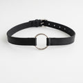 Choker Ras-de-cou O-ring