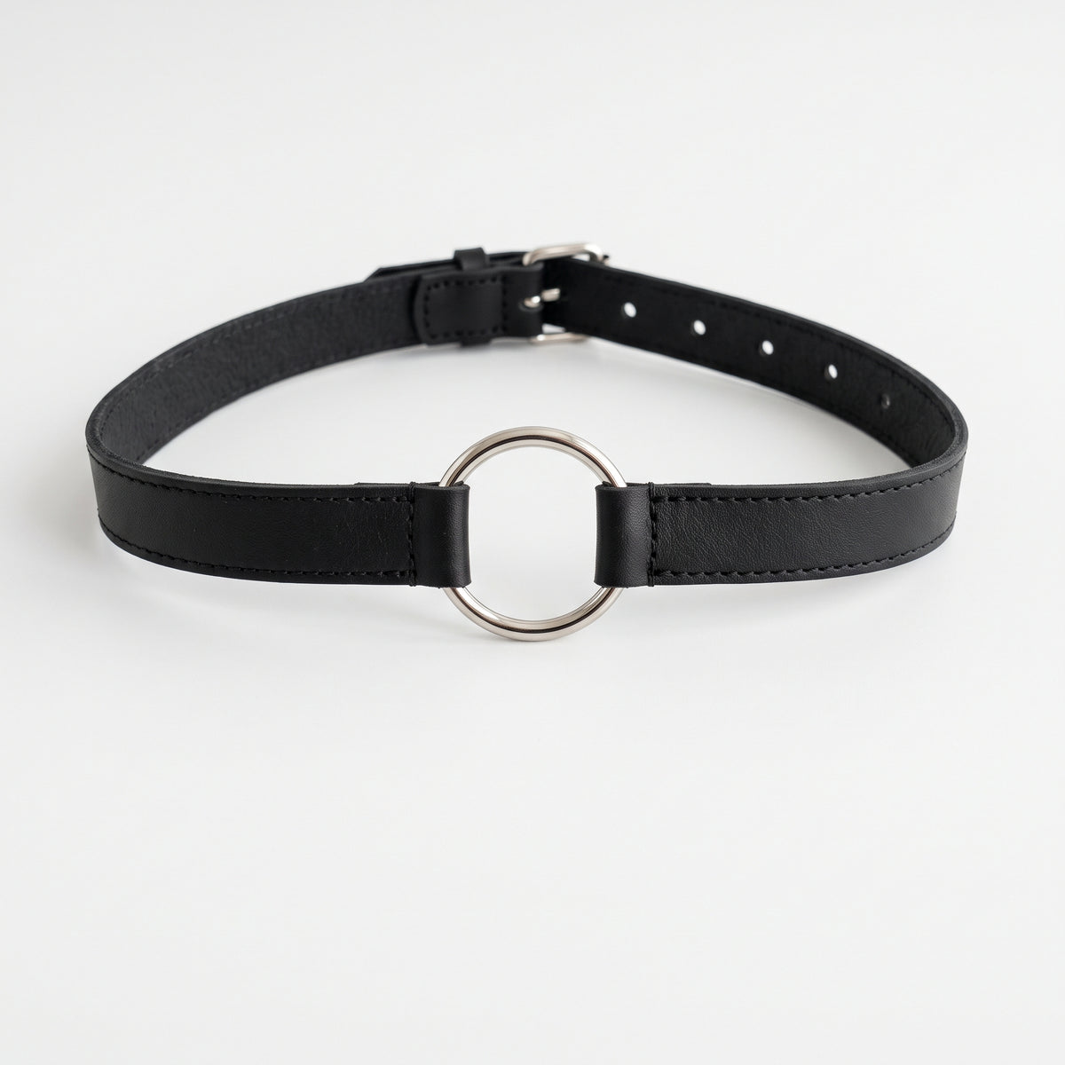 Choker Ras-de-cou O-ring