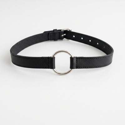 Choker Ras-de-cou O-ring