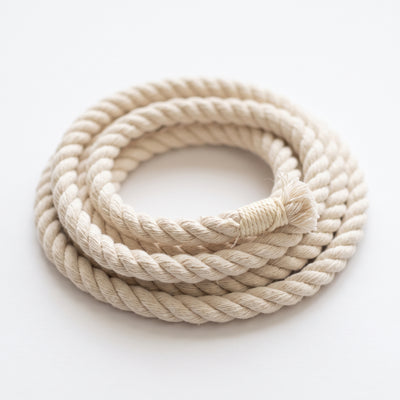 Corde Bondage en Coton Doux