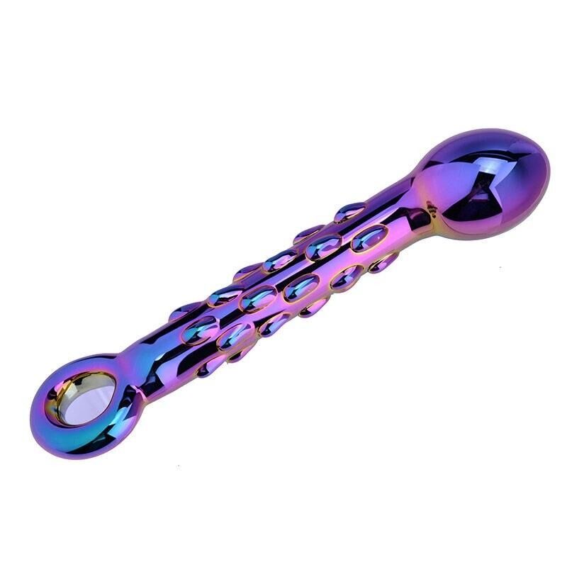 Dildo En Verre Crystal