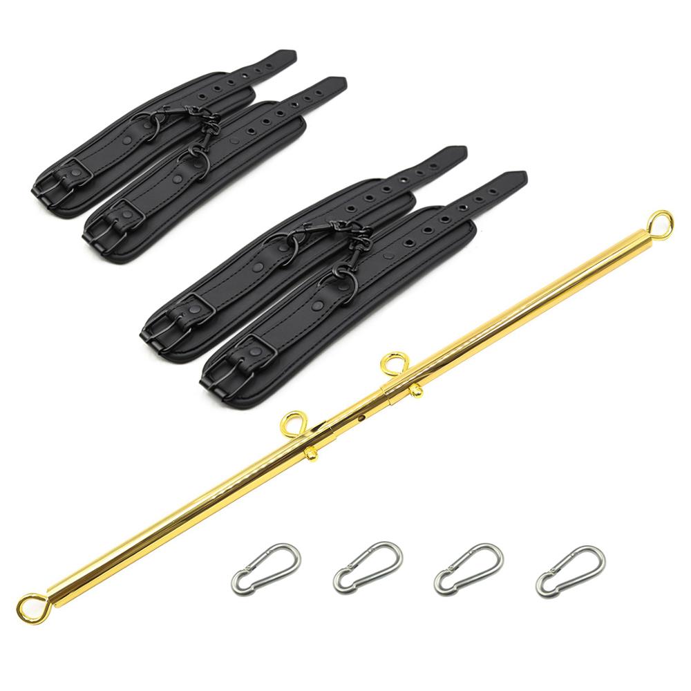 Accessoires BDSM Barre d'Écartement