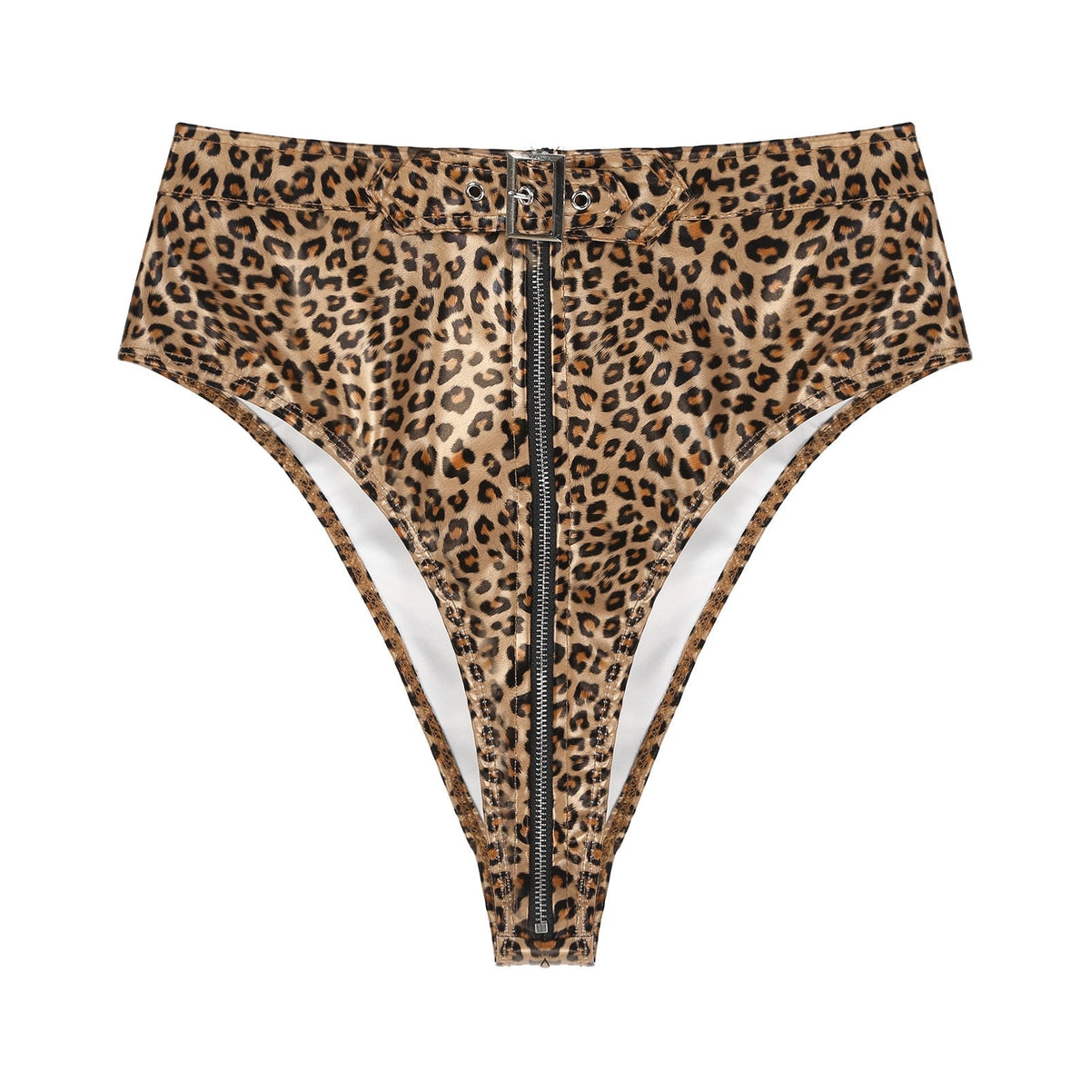 Culotte Wetlook
