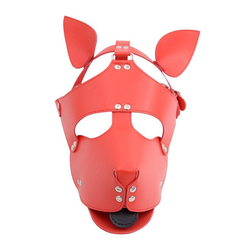 Masque SM Dog