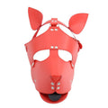 Masque SM Dog