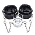 Kit BDSM Menottes Anneau Pénien