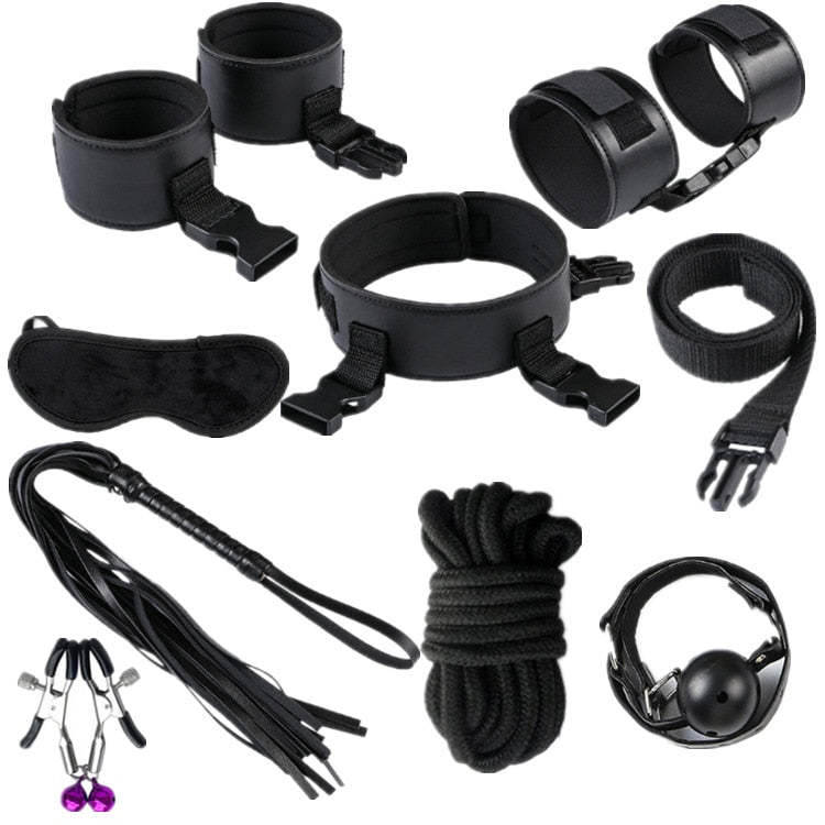 Kit de Contraintes