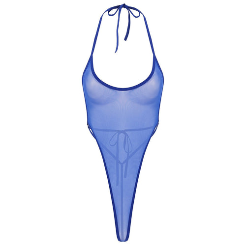 Bleue