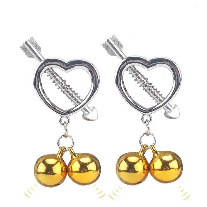 Pince Téton Cupidon