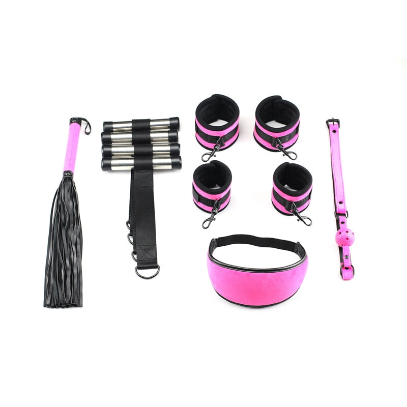Kit BDSM Balançoire Sexuelle