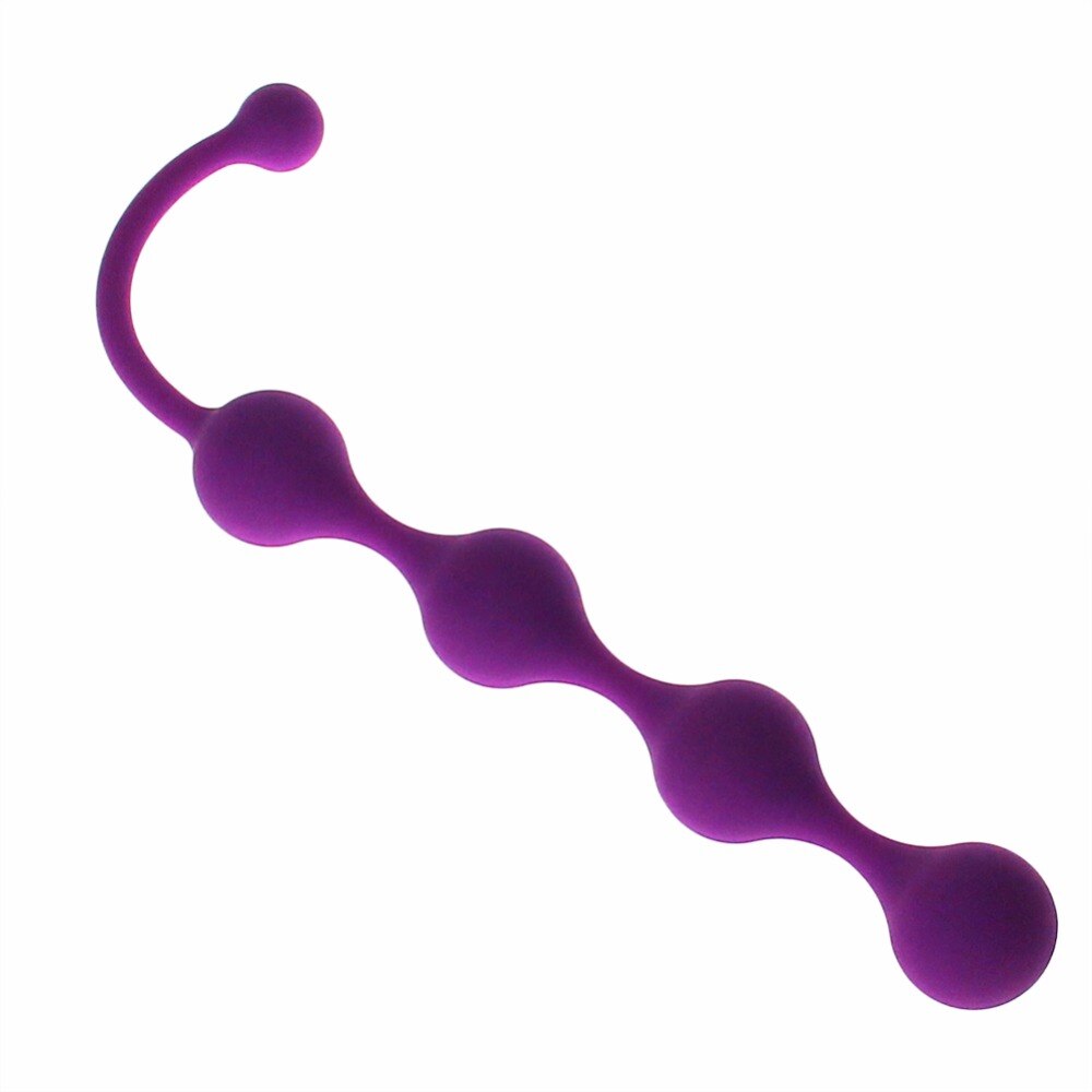 Chapelet Anal