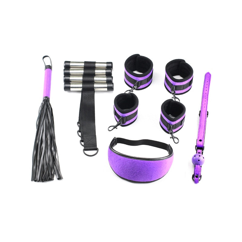 Kit BDSM Balançoire Sexuelle