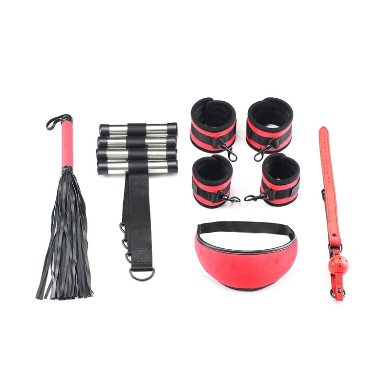 Kit BDSM Balançoire Sexuelle