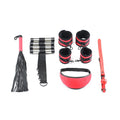 Kit BDSM Balançoire Sexuelle