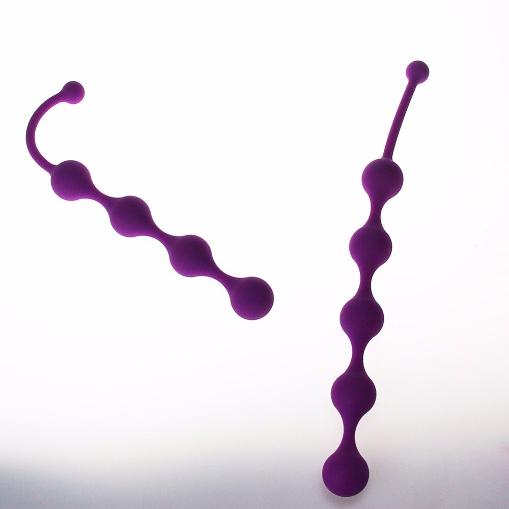 Chapelet Anal