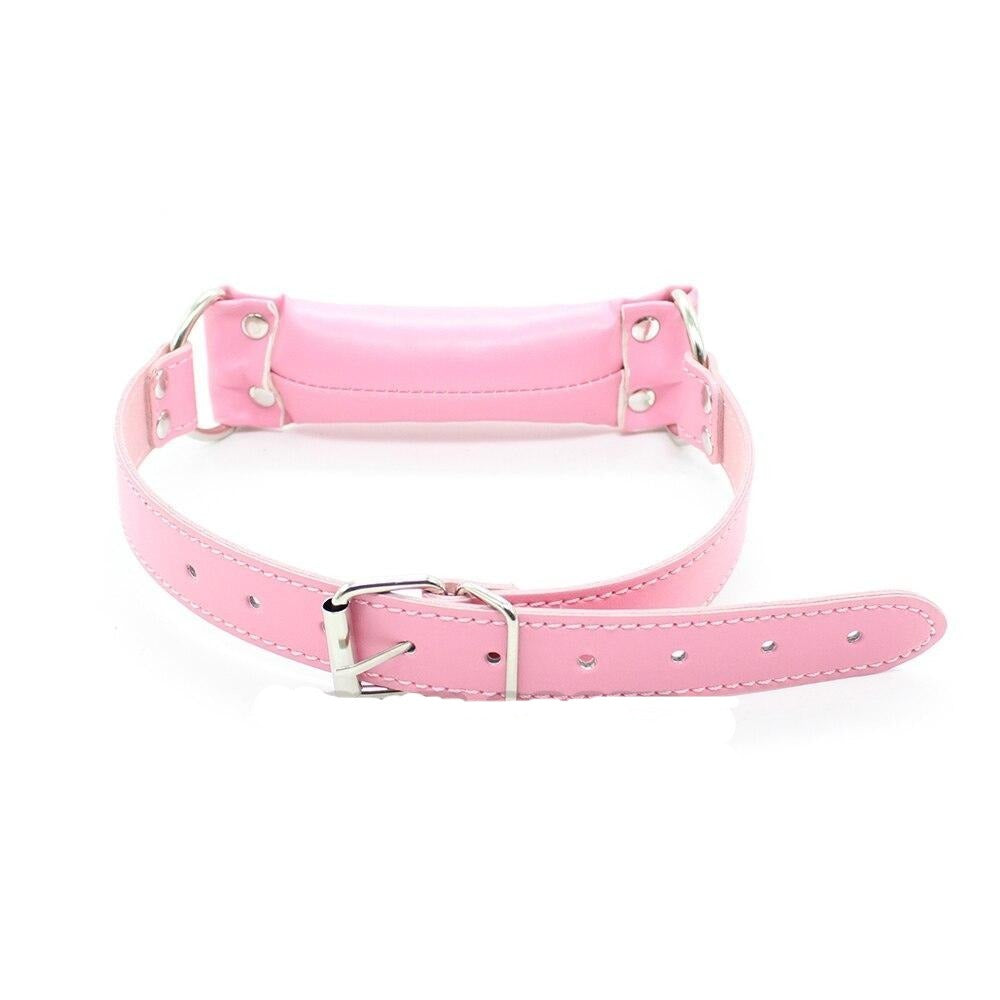 Bâillon Bondage