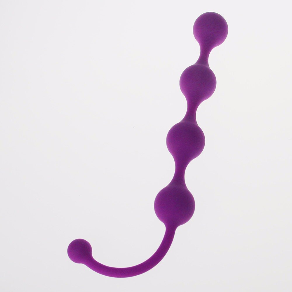 Chapelet Anal