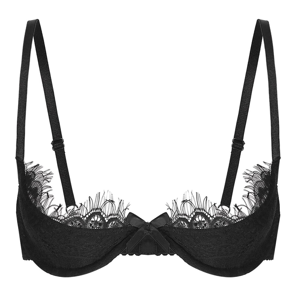 Soutien Gorge Dentelle Design