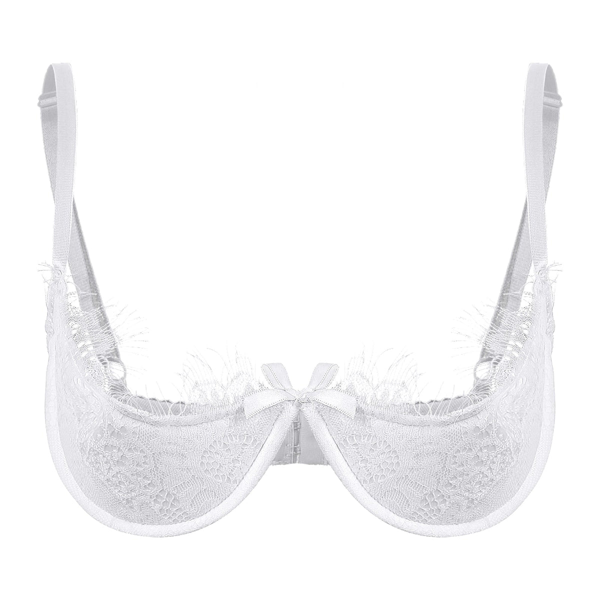 Soutien Gorge Dentelle Design