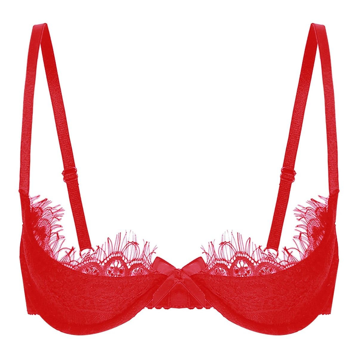 Soutien Gorge Dentelle Design