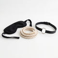 Bandeau, Corde et Choker