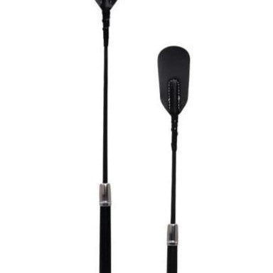 Cravache Bdsm Cuir