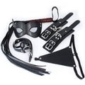 Kit Bondage Fantaisie