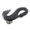 Martinet Cuir BDSM Inferno