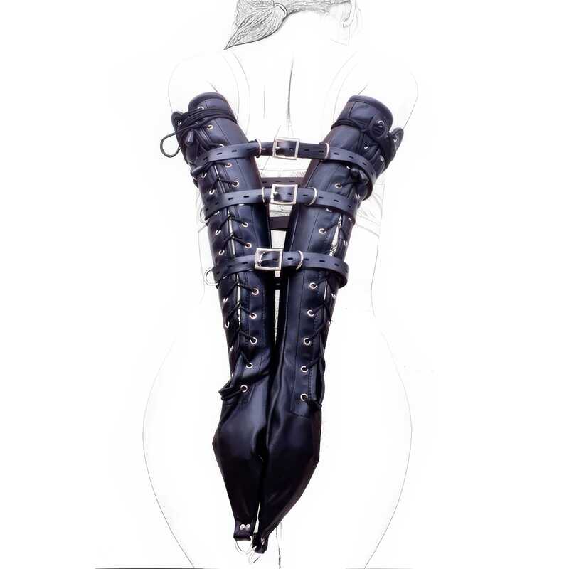 Armbinder Détachable