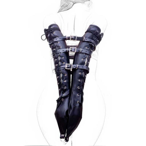 Armbinder Détachable