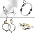 Accessoires BDSM Haut de Gamme