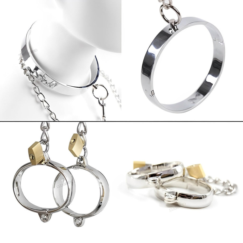 Accessoires BDSM Haut de Gamme